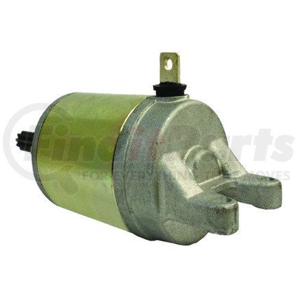 WAI 19632N 100% New New Starter
