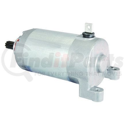 WAI 19639N 100% New New Starter