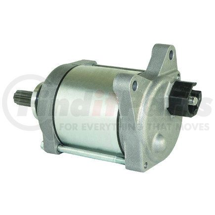 WAI 19642N 100% New New Starter