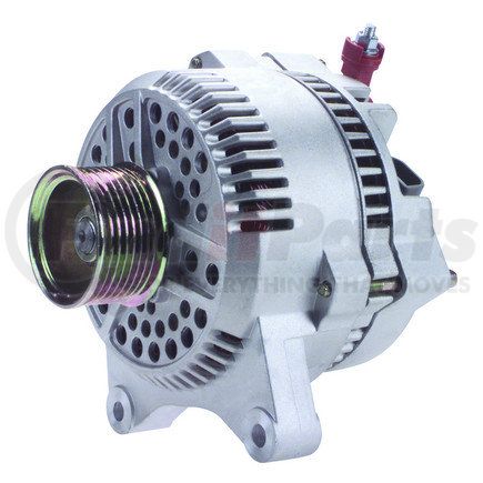 WAI 7791N 100% New New Alternator