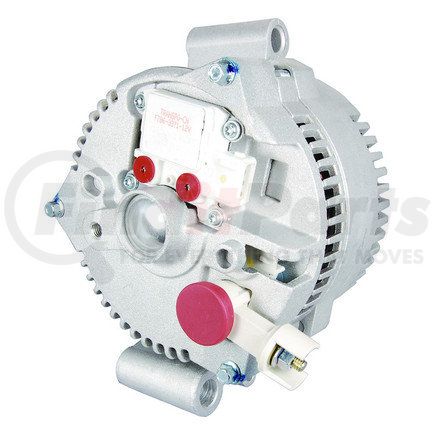 WAI 7792N 100% New New Alternator