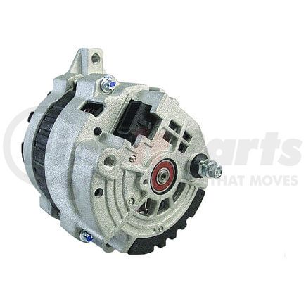 WAI 780211N1G 100% New New Alternator