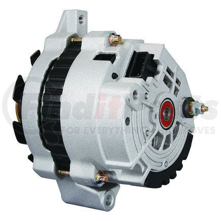 WAI 780211N5G 100% New New Alternator