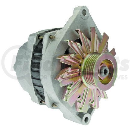 WAI 780511N 100% New New Alternator