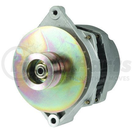 WAI 7806N 100% New New Alternator