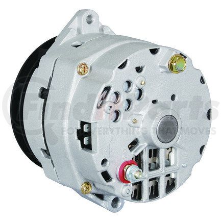 WAI 78309N 100% New New Alternator