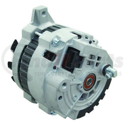 WAI 7858N 100% New New Alternator