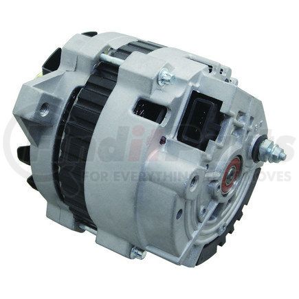 WAI 7860-11N6G1 100% New New Alternator