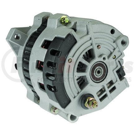 WAI 7860-3N 100% New New Alternator