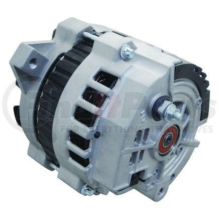 WAI 78607N6G1 100% New New Alternator