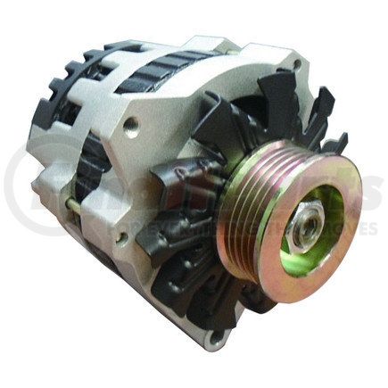 WAI 7861-7N5G 100% New New Alternator
