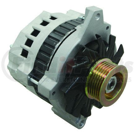 WAI 788811N 100% New New Alternator