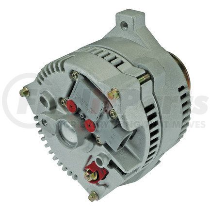 WAI 77783N 100% New New Alternator