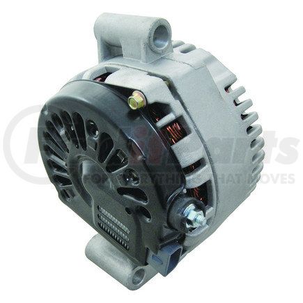 WAI 7787N6G1 100% New New Alternator