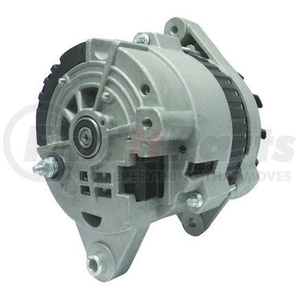 WAI 7929N1 100% New New Alternator