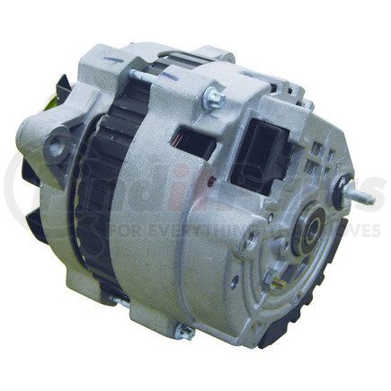 WAI 7933N 100% New New Alternator