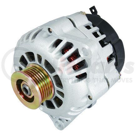 WAI 8155N6G1 100% New New Alternator