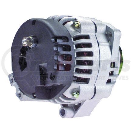 WAI 8160-5N 100% New New Alternator