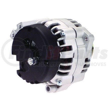 WAI 8160-7N 100% New New Alternator