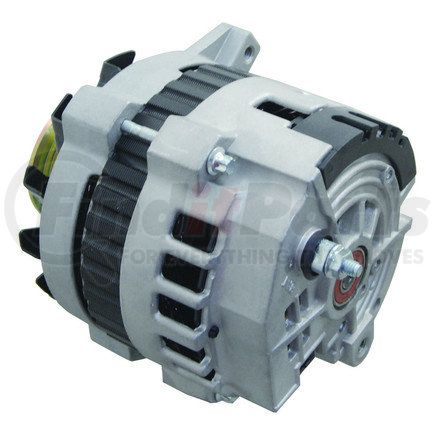 WAI 8165-7N5G 100% New New Alternator