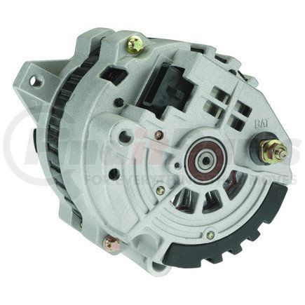 WAI 816911N 100% New New Alternator