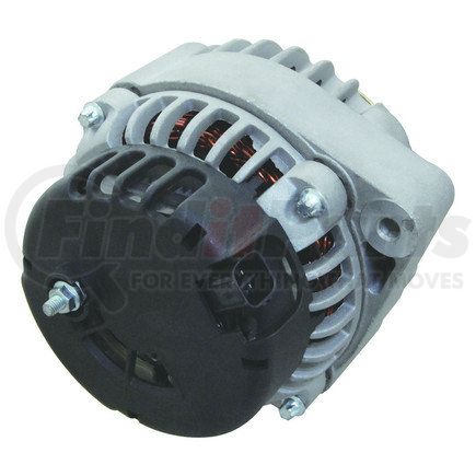 WAI 8220N 100% New New Alternator