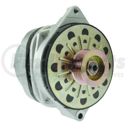 WAI 8226N6G1 100% New New Alternator