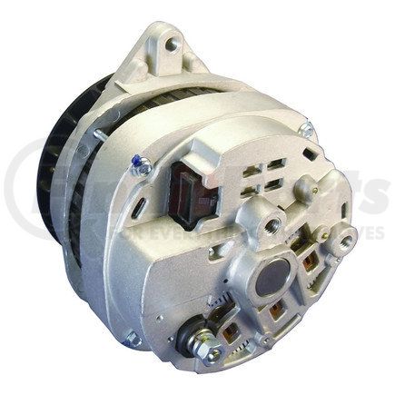 WAI 8188N 100% New New Alternator