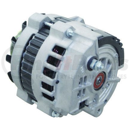 WAI 8189N 100% New New Alternator