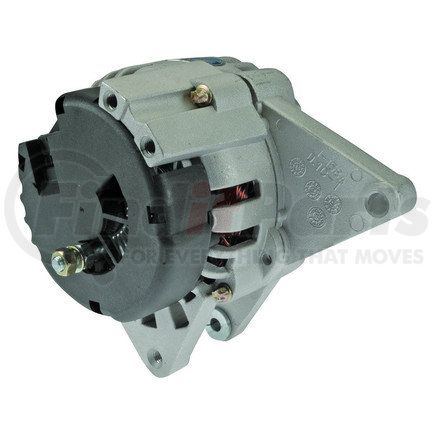 WAI 8200N Alternator