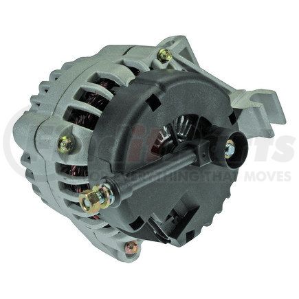 WAI 8228N 100% New New Alternator