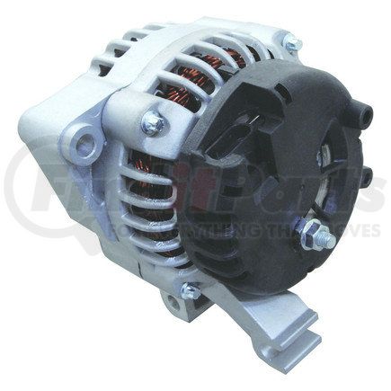 WAI 8229N 100% New New Alternator