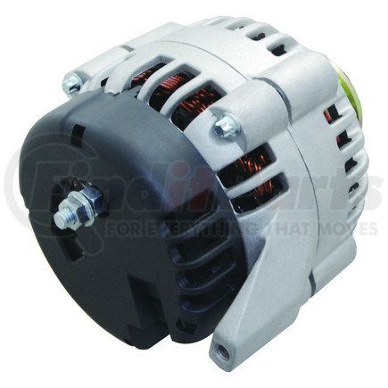 WAI 8231N 100% New New Alternator