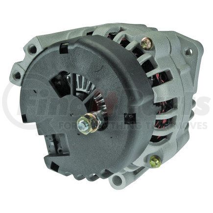 WAI 8233N 100% New New Alternator
