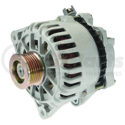 WAI 8250N 100% New New Alternator