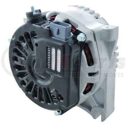 WAI 8251N 100% New New Alternator