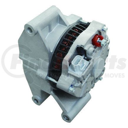 WAI 8255N 100% New New Alternator