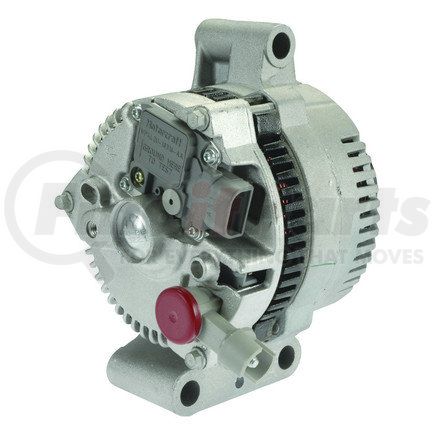 WAI 8258N 100% New New Alternator
