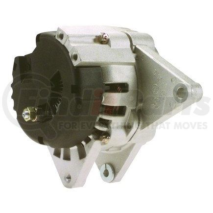 WAI 8272N 100% New New Alternator