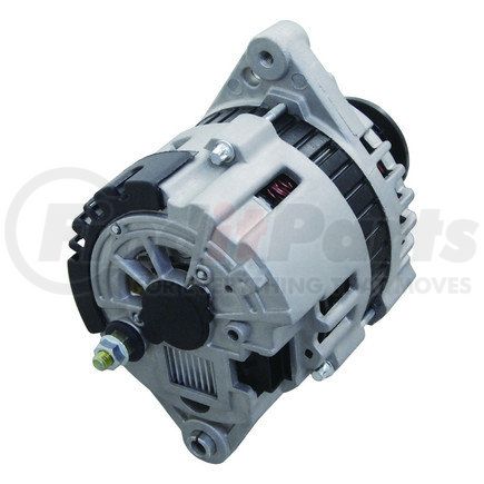 WAI 8280N 100% New New Alternator