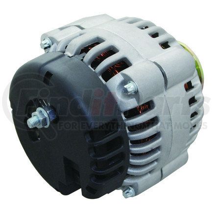 WAI 8283N 100% New New Alternator
