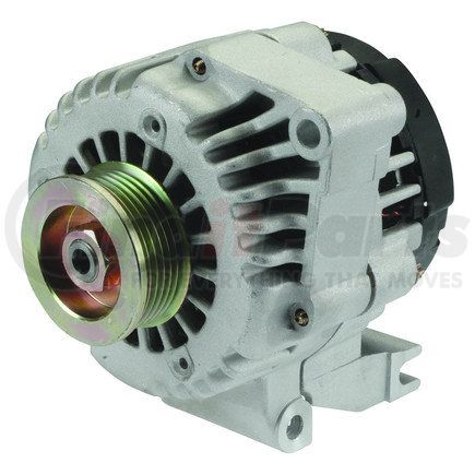 WAI 8287N6G2 Alternator