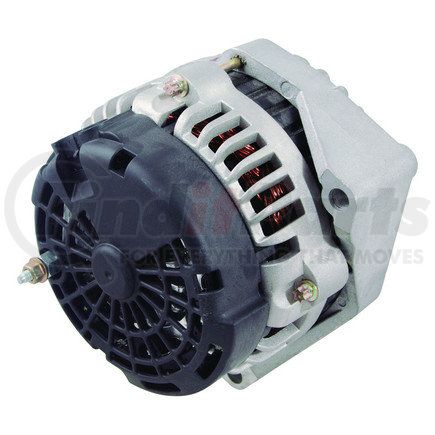 WAI 8292NDRC 100% New New Alternator