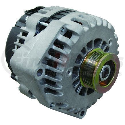WAI 8292N-DR220A Alternator