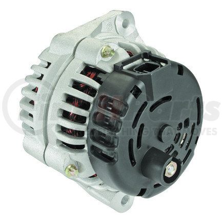 WAI 8296N 100% New New Alternator