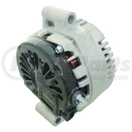 WAI 8308N 100% New New Alternator