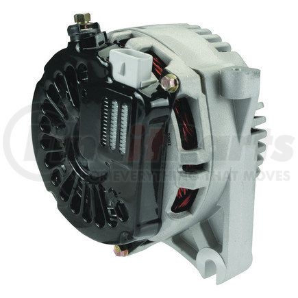 WAI 8314N 100% New New Alternator