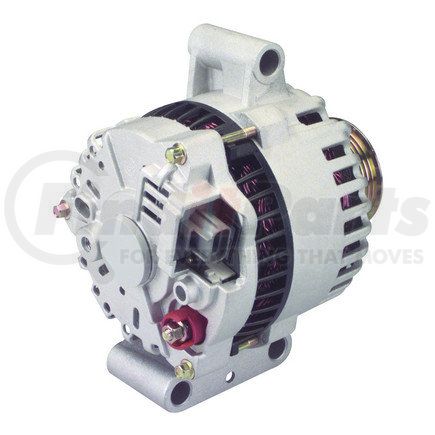 WAI 8316N 7.3L 6G ALTERNATOR