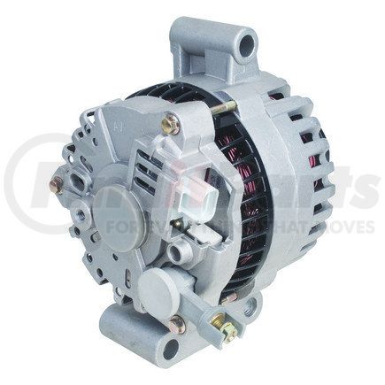 WAI 8407N 100% New New Alternator