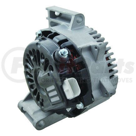 WAI 8442N 100% New New Alternator